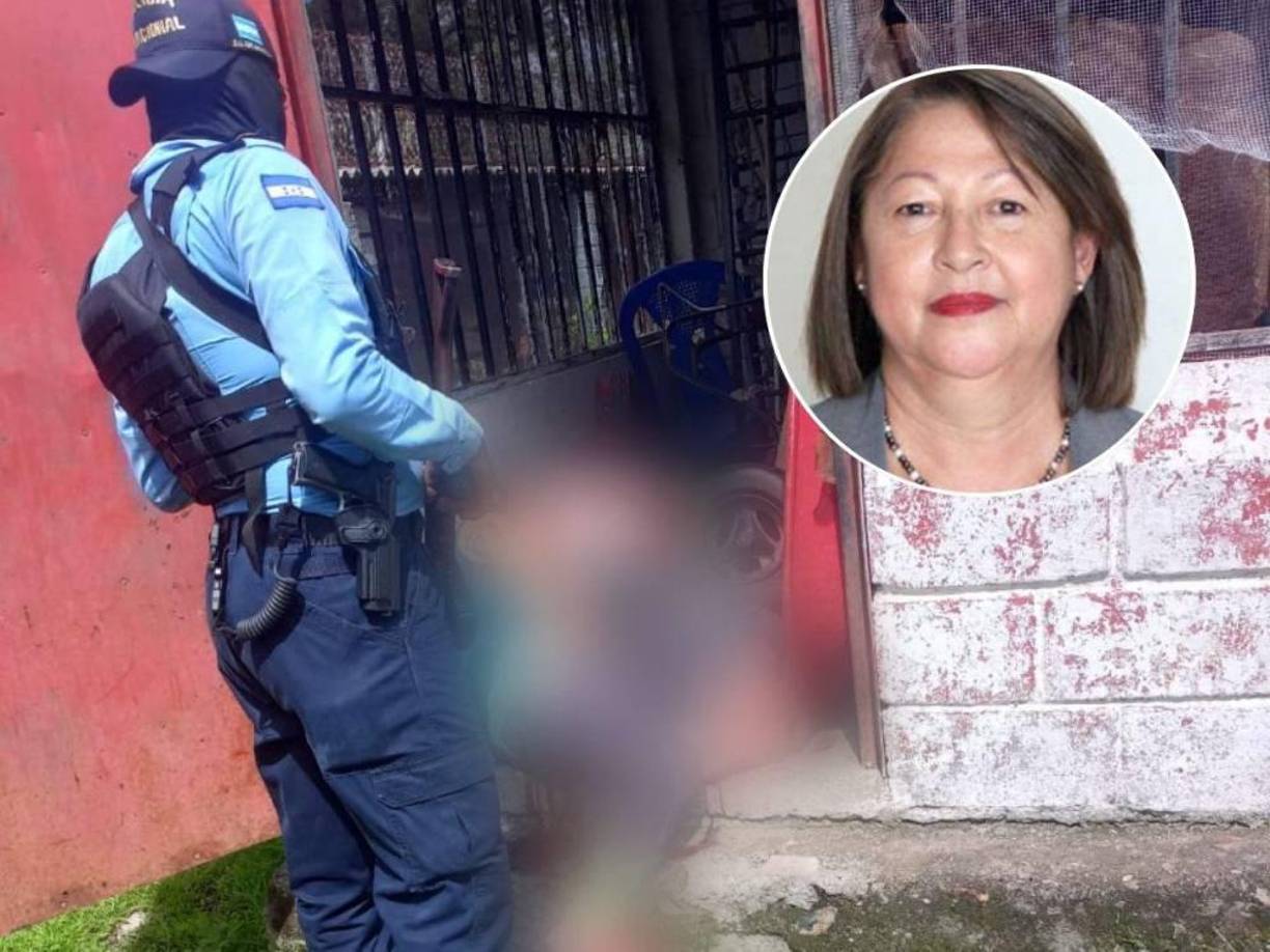 Elvia Argentina Valle, comisionada del Comité Nacional de Prevención contra la Torutura y otros tratos Crueles Inhumanos o Degradantes (Conaprev), dijo que “según versiones, algunas privadas de libertad entraron con armas y selectivamente fueron asesinando a las demás, incluso habían 4 policías que estaban secuestradas cuando las privadas llegaron a asesinar a las demás”, explicó de forma inicial.