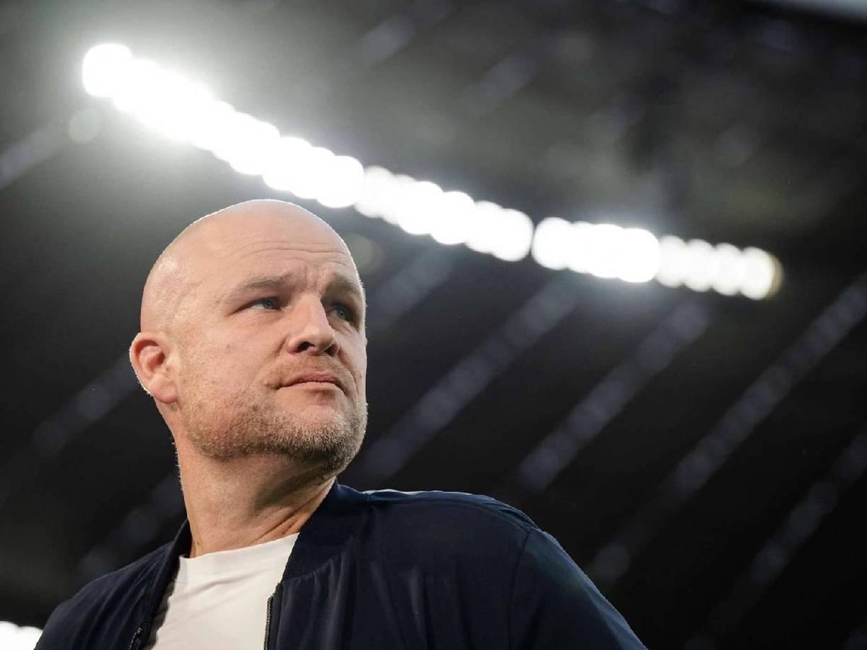 OFICIAL // El Leipzig anunció el adiós del director deportivo Rouven Schröder, con efecto inmediato. 