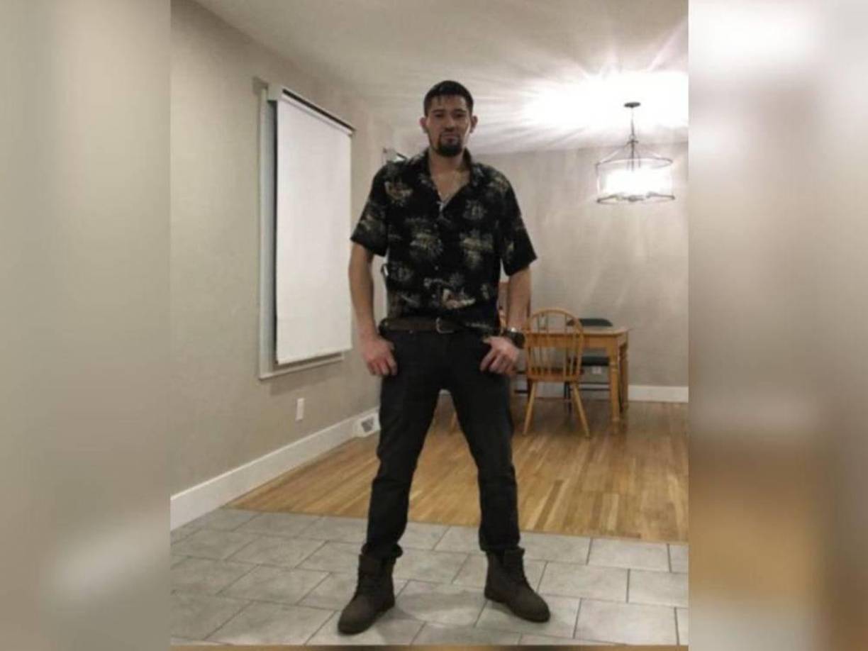 El 29 de enero Osbin Avelar fue asesinado en Charlotte, condado de Mecklenburg, ciudad del estado de Carolina del Norte, Estados Unidos.