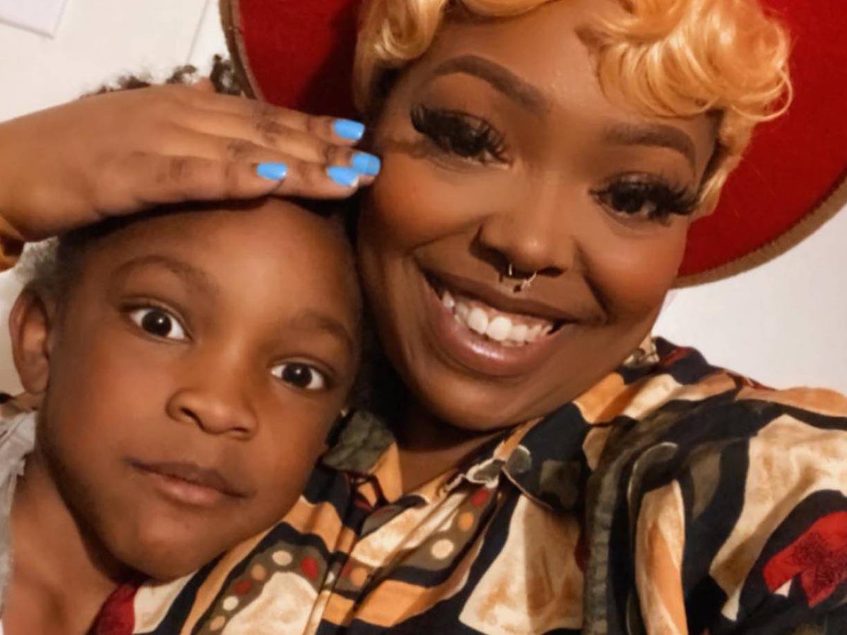 Los familiares crearon una cuenta en GoFundMe para recaudar fondos.