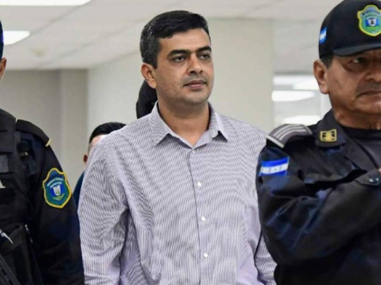 Urbina Soto sería extraditado directamente hacia Estados Unidos y no quedaría libre en Honduras, dado que su proceso de extradición ya fue aprobado por un juez.