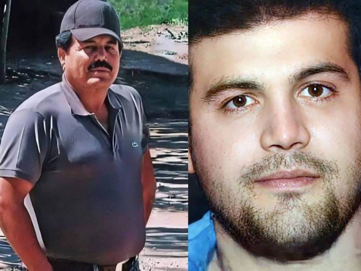Ismael Zambada García, conocido como ‘’El Mayo’’ y cofundador del Cártel de Sinaloa junto a Joaquín ‘’El Chapo’’ Guzmán, ha sido una figura central en la historia del narcotráfico en México y Estados Unidos.”