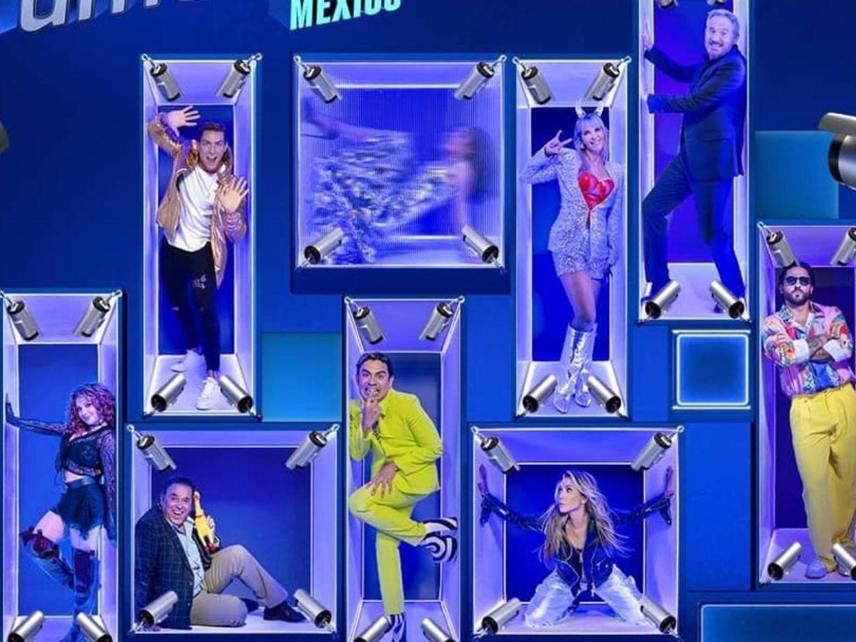 La Casa de los Famosos México es sin duda uno de los programas más exitosos de la televisión mexicana y ha dado mucho de que hablar en redes sociales. 