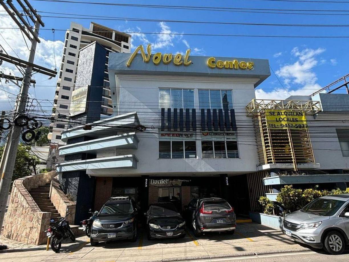 Hasta el momento no ha revelado más detalles, sin embargo, agradeció por lo que está viviendo. 