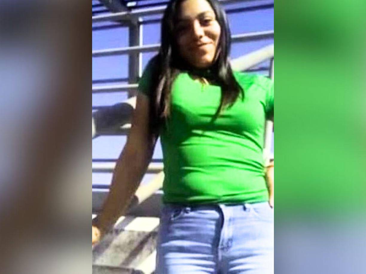 Horas más tarde, en la noche, se confirmó su deceso. 