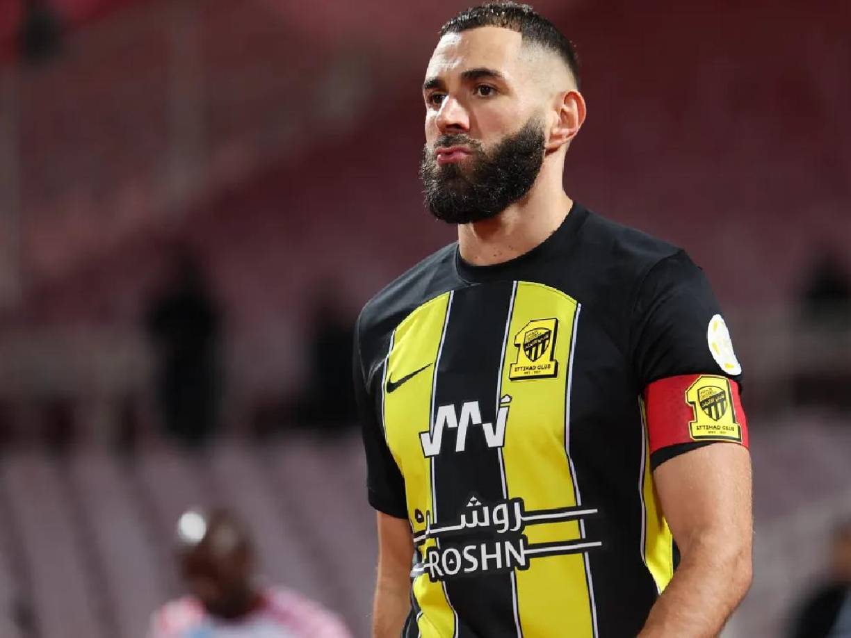 Actualmente hay cuatro equipos en la capital de Arabia Saudita y uno de ellos es el Al Nassr donde milita Cristiano Ronaldo. Ambos podrían volver a ser compañeros si el francés acaba en dicha institución. También se encuentran el Al Hilal de Neymar, Al Shabab y Al Riyadh.