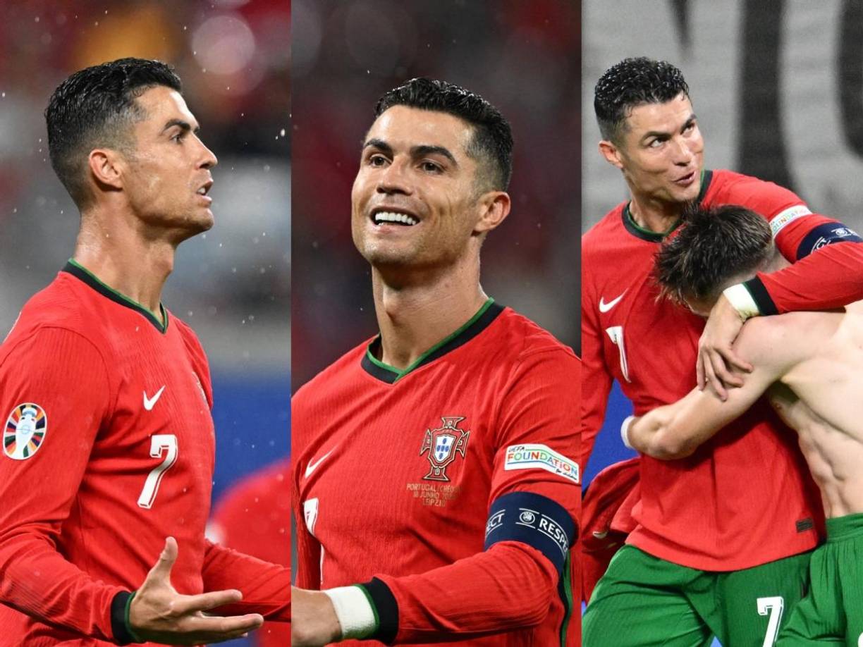  La Selección de Portugal derrotó este martes 1-0 a República Checa en su debut en la Eurocopa 2024.