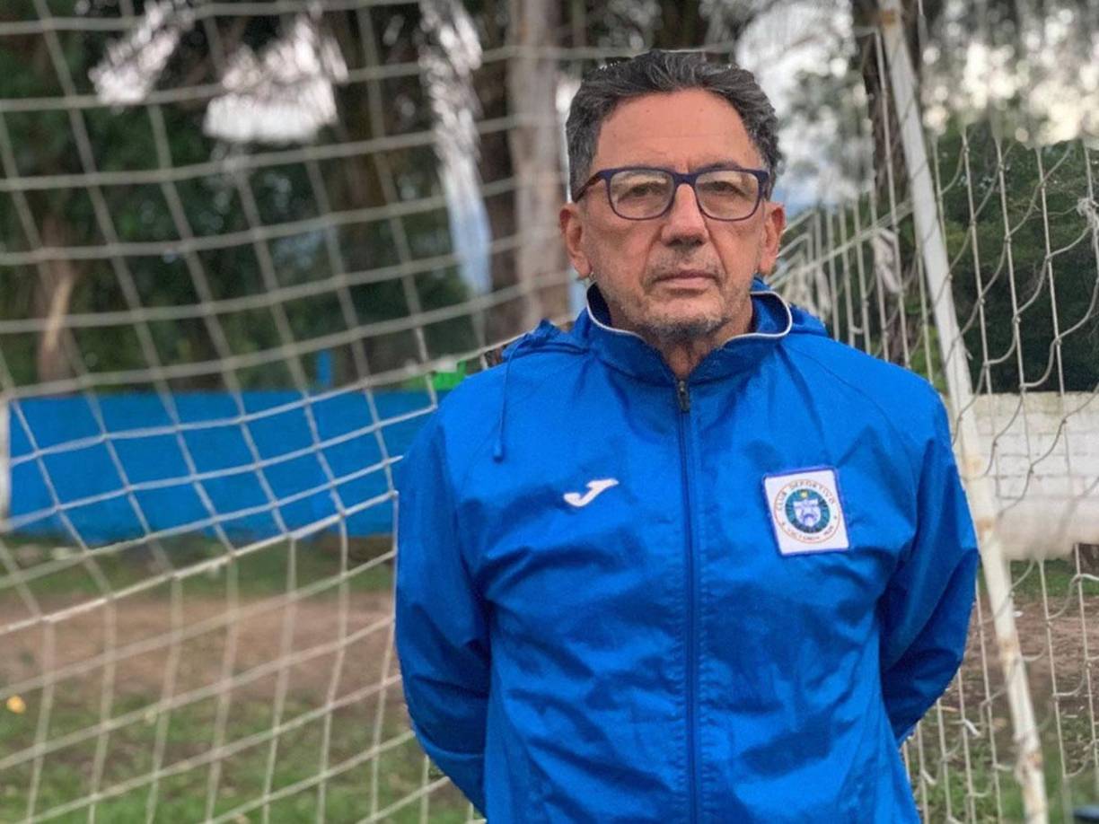 Olimpia: La lista de entrenadores que han sonado para suplir a Pedro Troglio