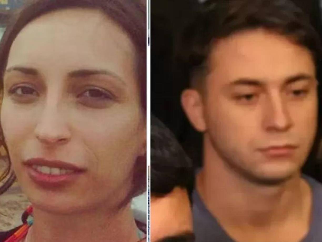 Melisa López Marengo ha sido duramente criticada por ofender a la familia de Fernando Báez por ser paraguayos.