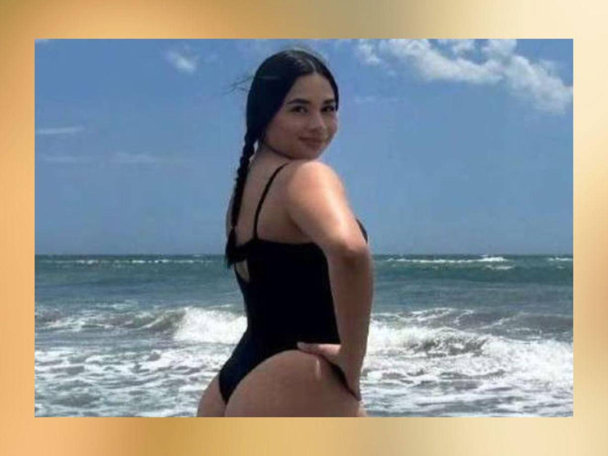 La situación se tornó crítica cuando Laura Sofía comenzó a convulsionar durante la cirugía, lo que provocó un descuido por parte de la persona a cargo del procedimiento. 