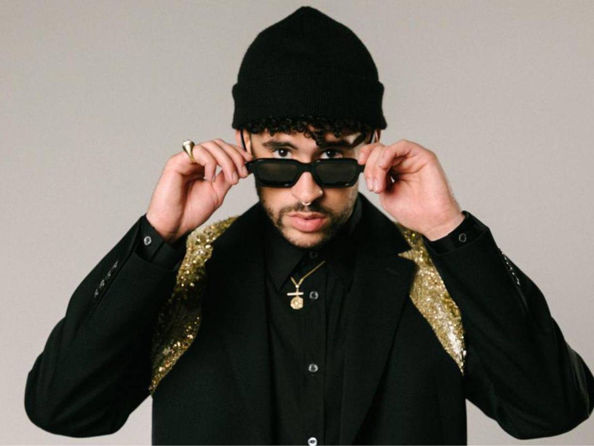 Además de los memes que se han generado tras la portada de Bad Bunny, hay quienes tacharon incluso de “falta de respeto” lo que hizo Forbes.