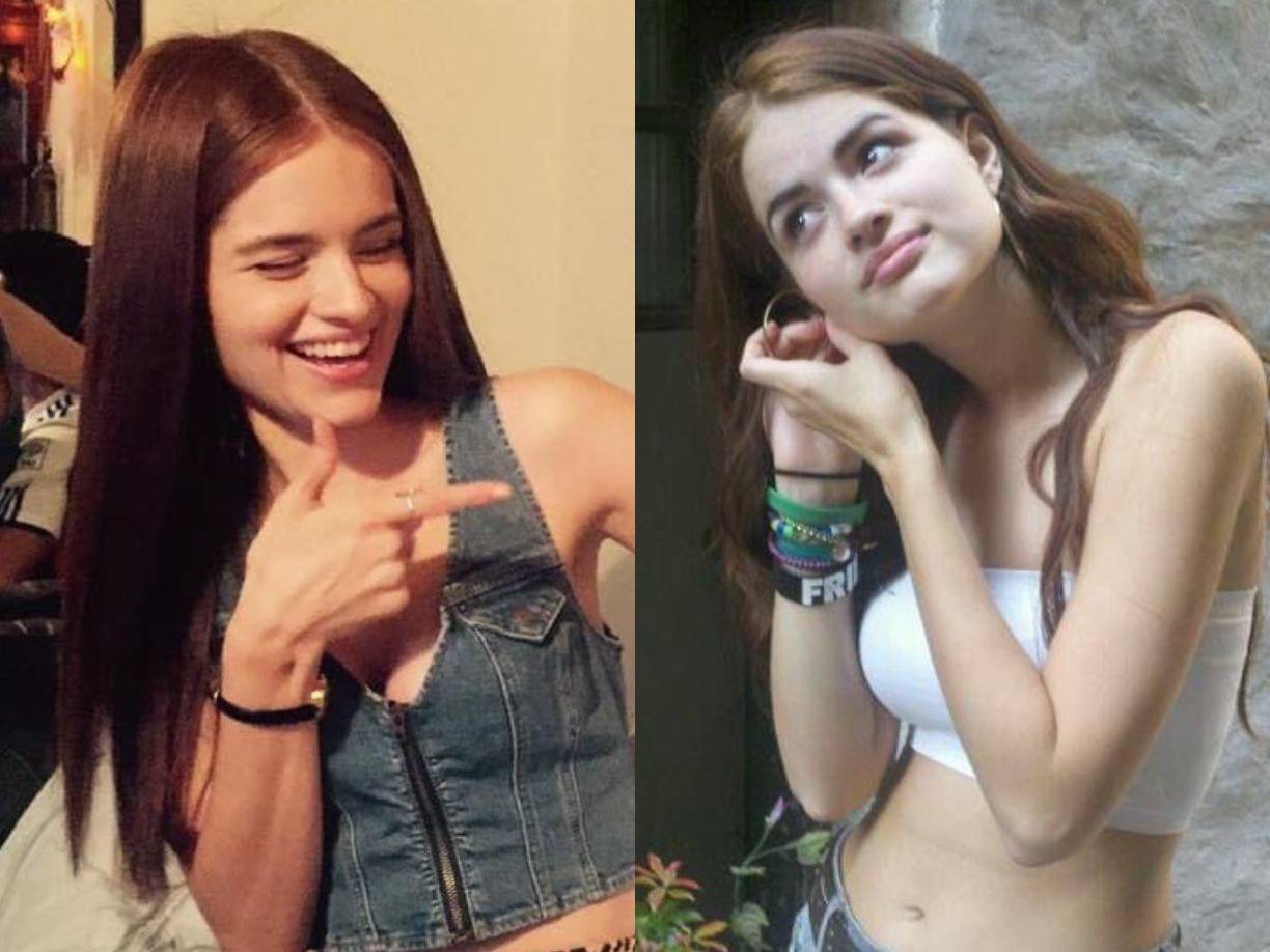 Stephanie Cam, Miss Honduras, siempre se ha caracterizado por su espectacular belleza. 