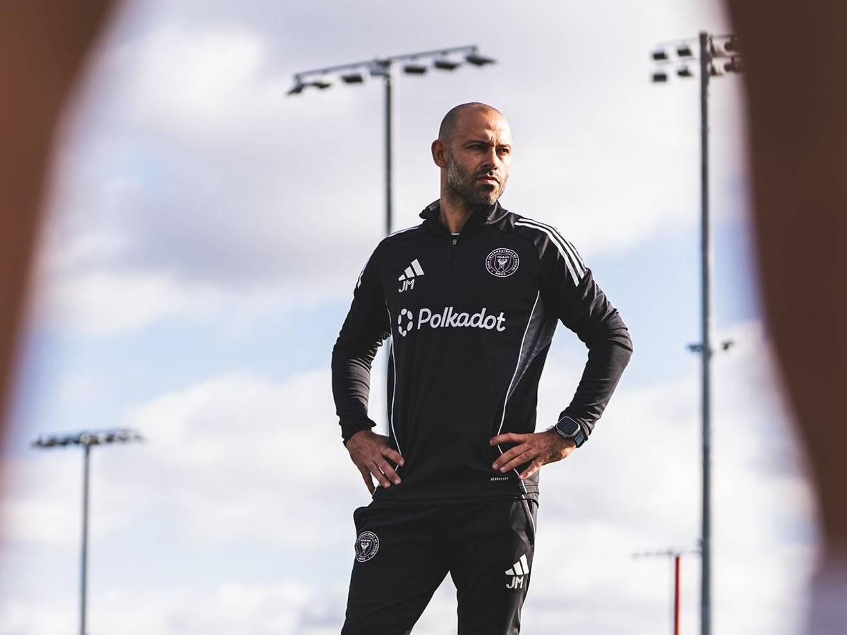 Los organizadores confirmaron que será Javier Mascherano, técnico del Inter Miami, quien detallará cuánto tiempo jugará Messi en San Pedro Sula. En El Salvador en 2024 jugó 45 minutos.