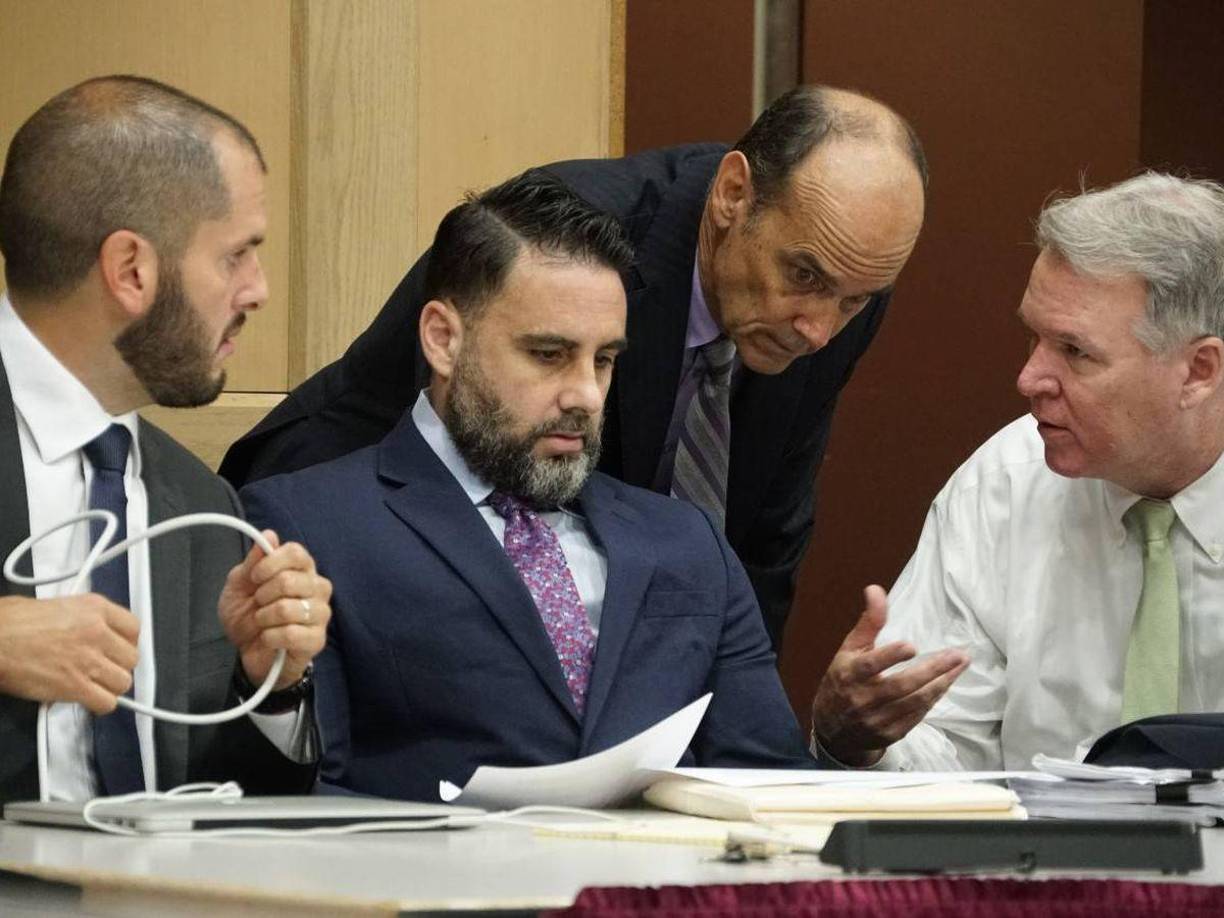 El acusado, condenado a la pena capital en el 2000, pasó 16 años en el corredor de la muerte hasta que el Tribunal Superior de Florida declaró nulo su juicio por considerar que las pruebas eran “débiles y escasas” y que no había tenido una defensa aceptable.