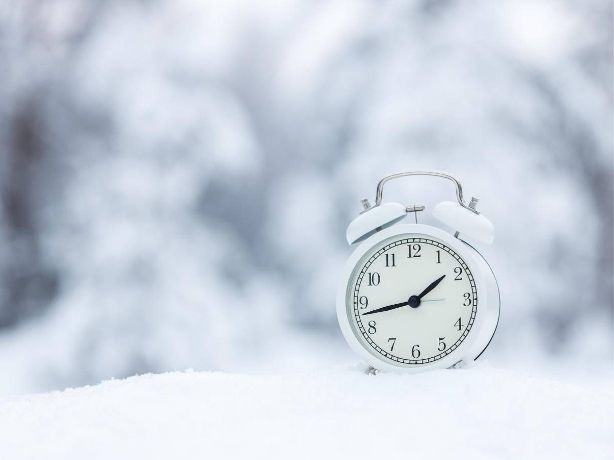 Asimismo, los meteorólogos dijeron que desde noviembre comenzó un desarrollo del fenómeno “La Niña”.