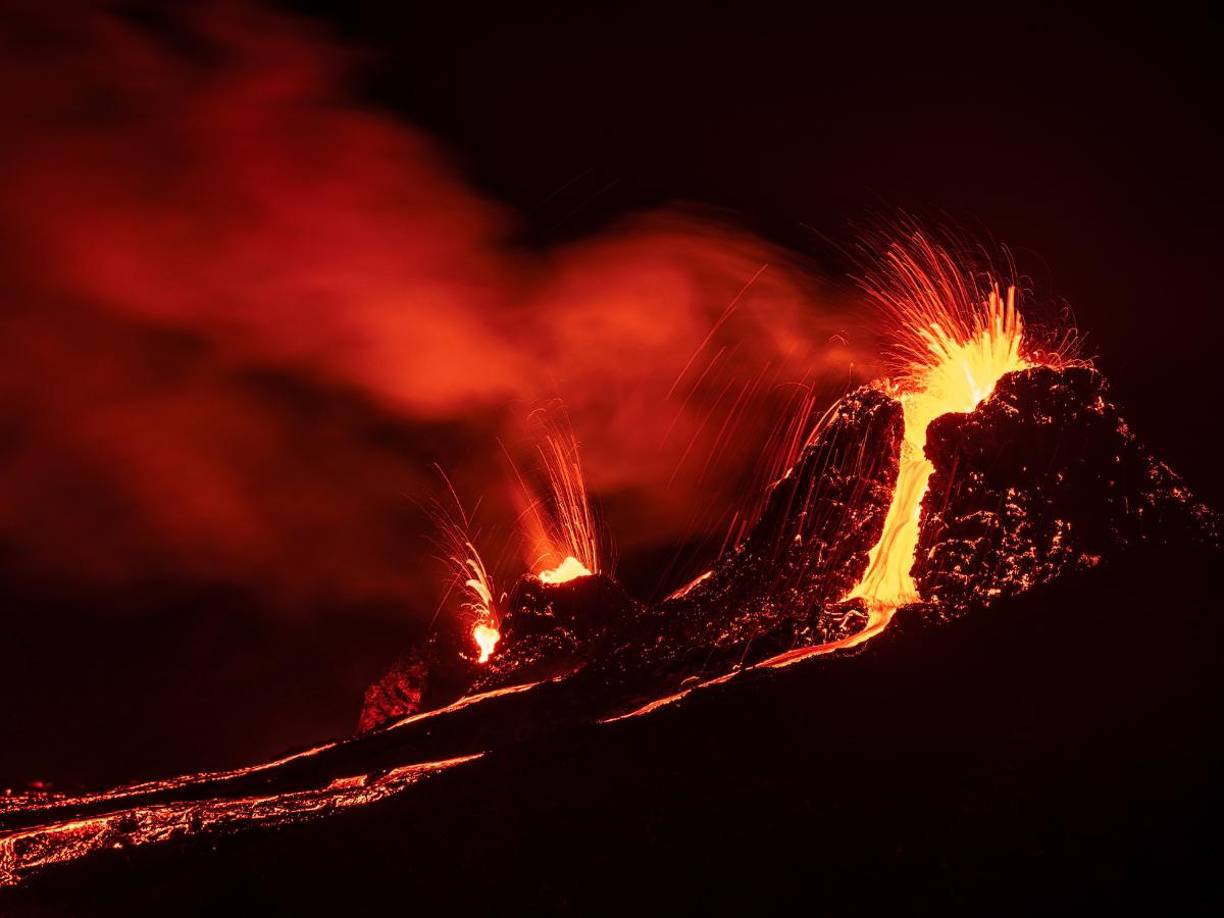 Los expertos advierten que este patrón podría continuar durante décadas. 