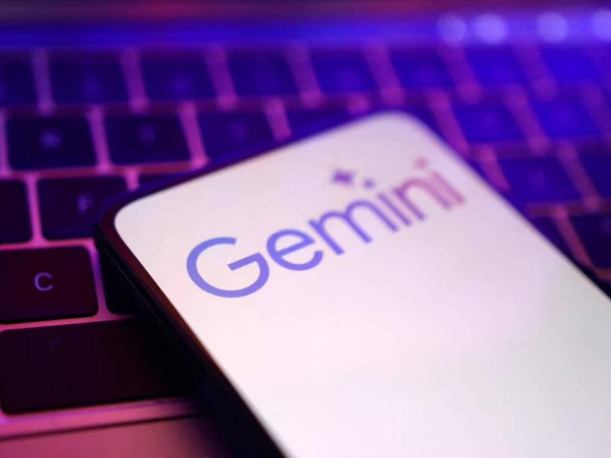 El joven realizó una consulta rutinaria sobre una tarea a ‘’Gemini”, quien luego de insultarle le pidió que se quitara la vida.