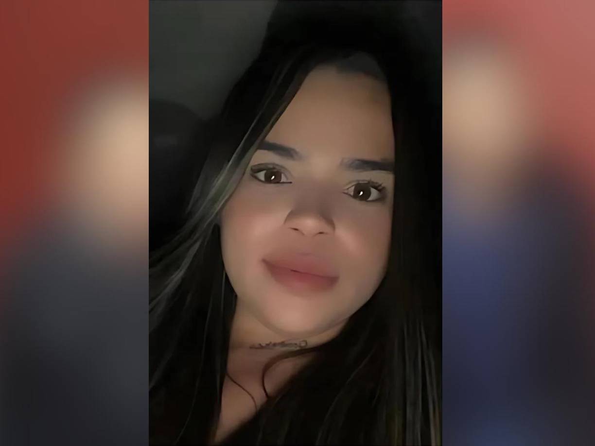 Ella era una mujer de gran corazón, que siempre cuidaba de su familia”, expresó su madre, Claudia Patricia Díaz, 