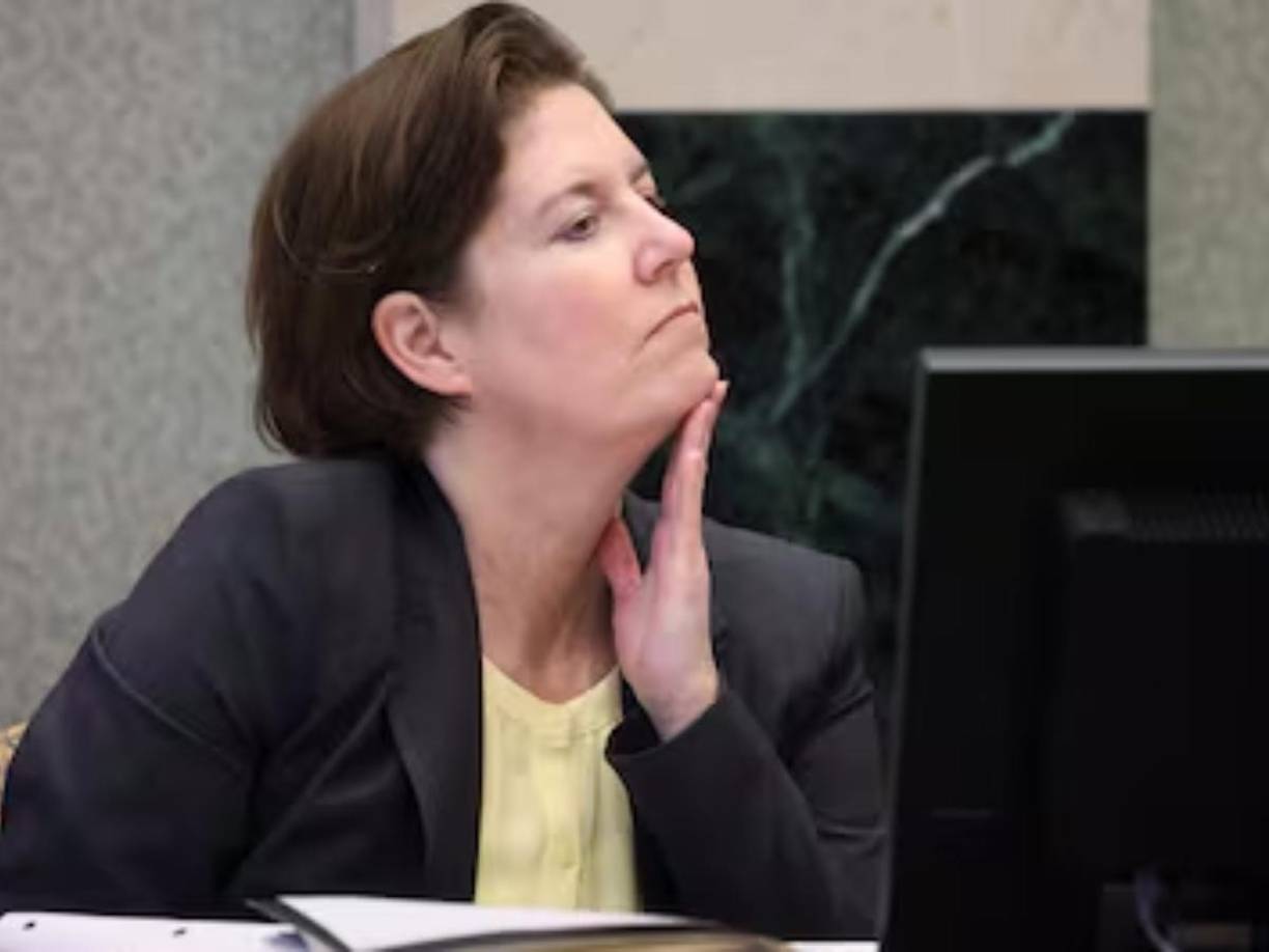 Sin embargo, la evidencia presentada durante el juicio contradijo esta versión. 