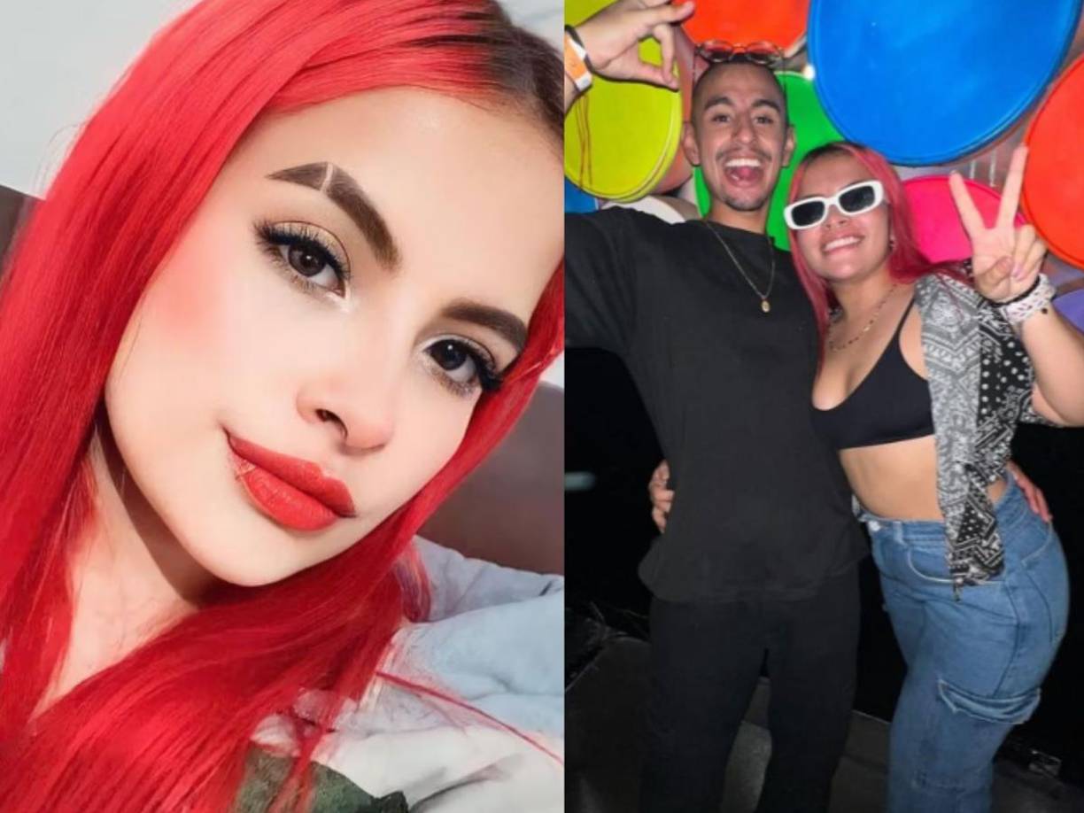 Una joven de 24 años desapareció el pasado 8 de diciembre luego de salir de su casa para asistir a una supuesta entrevista laboral junto a su pareja en la ciudad de Bogotá, Colombia.