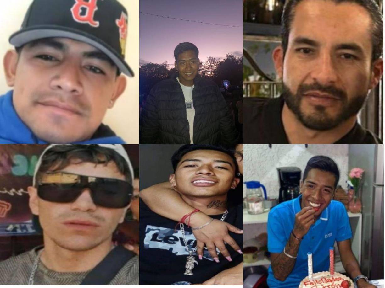 Autoridades mexicanas han activado protocolos especializados para localizar a, al menos, siete personas reportadas como desaparecidas o no localizadas en costas el estado mexicano de Oaxaca, sur del país, informó este martes la Fiscalía General del Estado (FGEO).