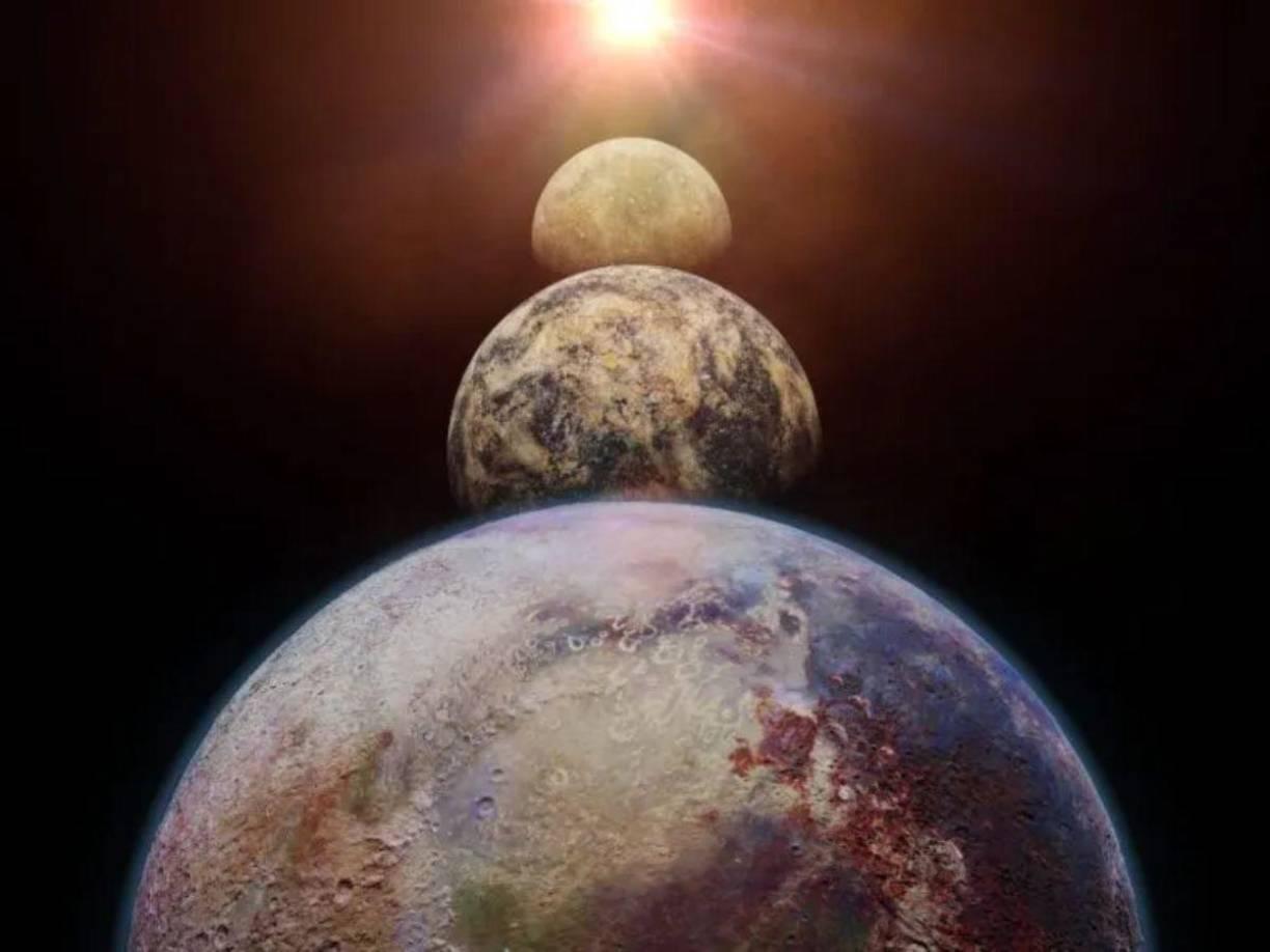 Millones de personas a nivel internacional están esperando la alineación de los seis planetas. El séptimo sera visible hasta finales de febrero.