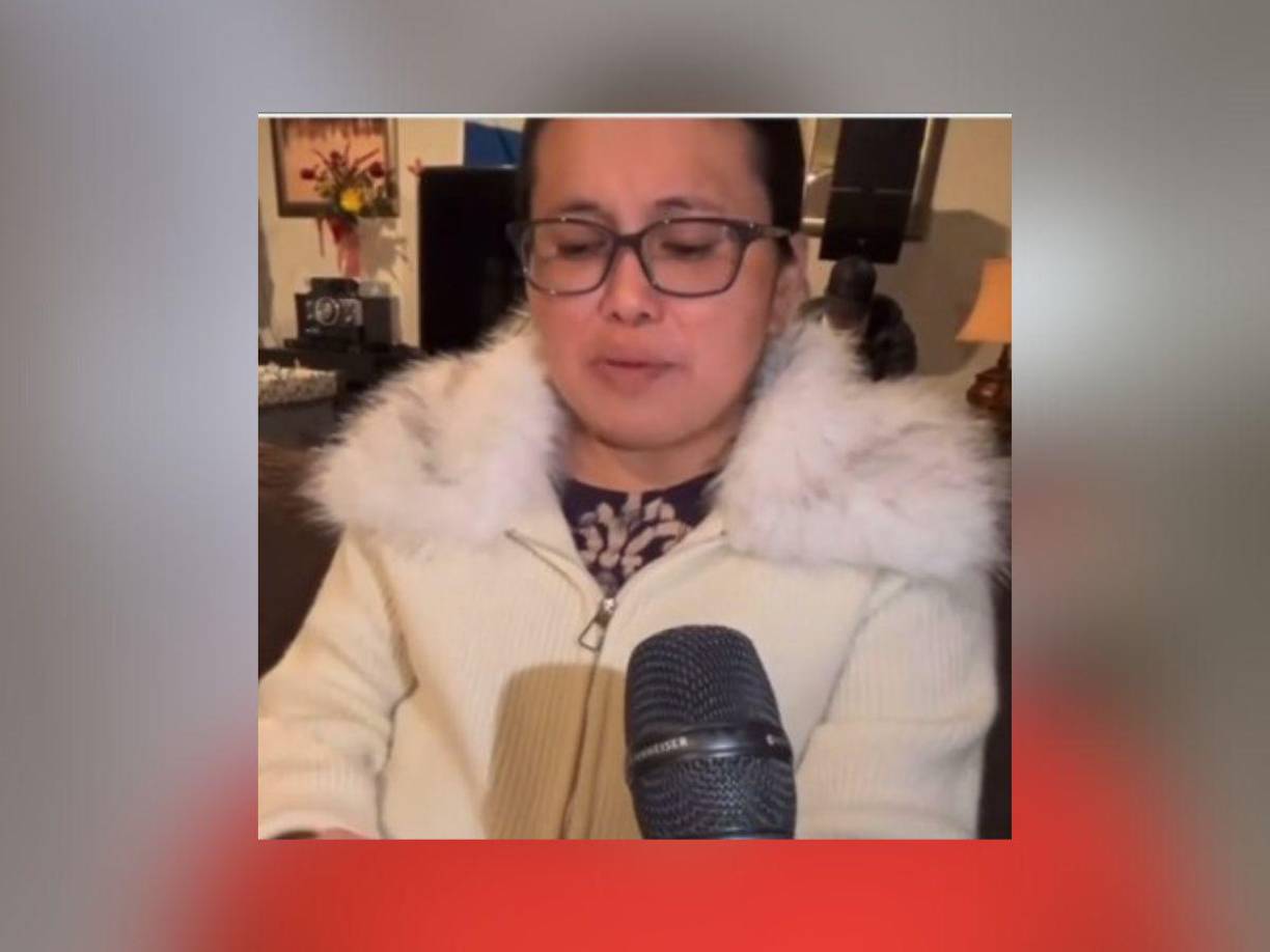 Según la esposa de Wilson, la detención fue completamente inesperada. “Él ha cumplido con todas sus citas y requisitos. Tiene su seguro social, su permiso, su ID... no entendemos por qué lo arrestaron”.