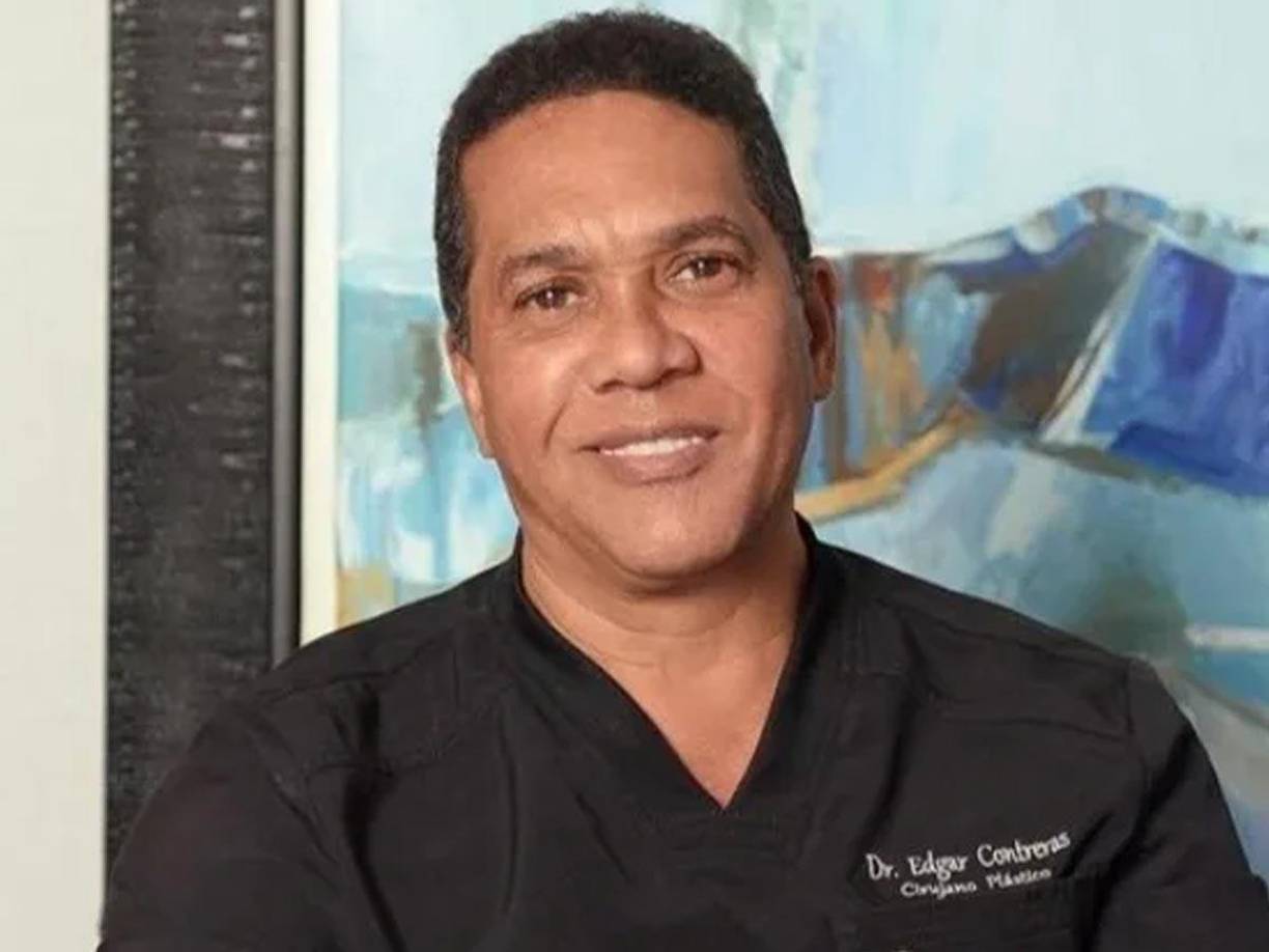 El doctor Edgar Contreras ya había enfrentado controversias y denuncias en el pasado, lo que genera preguntas sobre cómo se le permitió seguir ejerciendo.