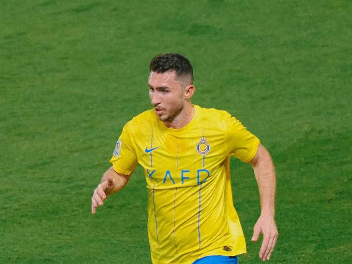 Aymeric Laporte es el defensor que podría dejar al Al Nassr y convertirse en nuevo jugador del Real Madrid.