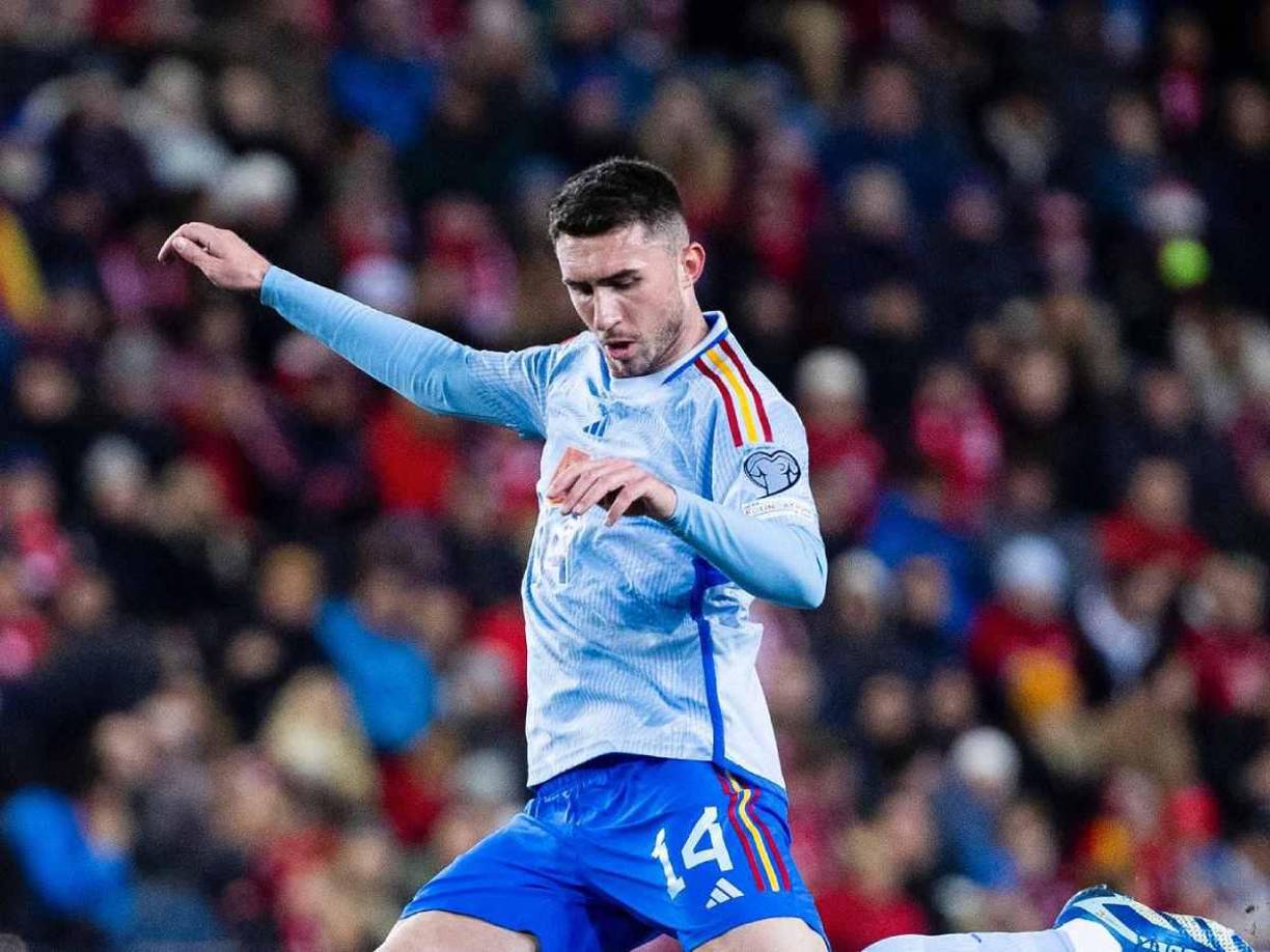 Real Madrid sabe perfectamente que Laporte estaría encantado de emprender una nueva aventura en Europa vistiendo de blanco.