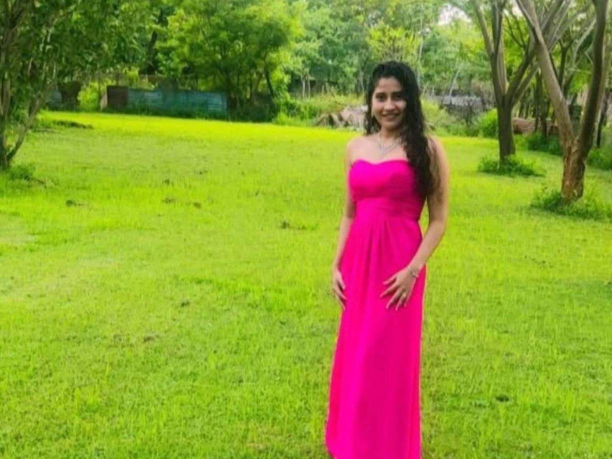 Doña Diga Ordóñez salió herida y fue llevada al hospital local en donde se recupera.