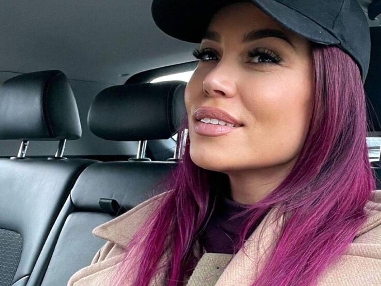 Consternación ha causado la muerte de Anca Molnar, una conocida influencer de 35 años, a causa de un tumor cerebral. 