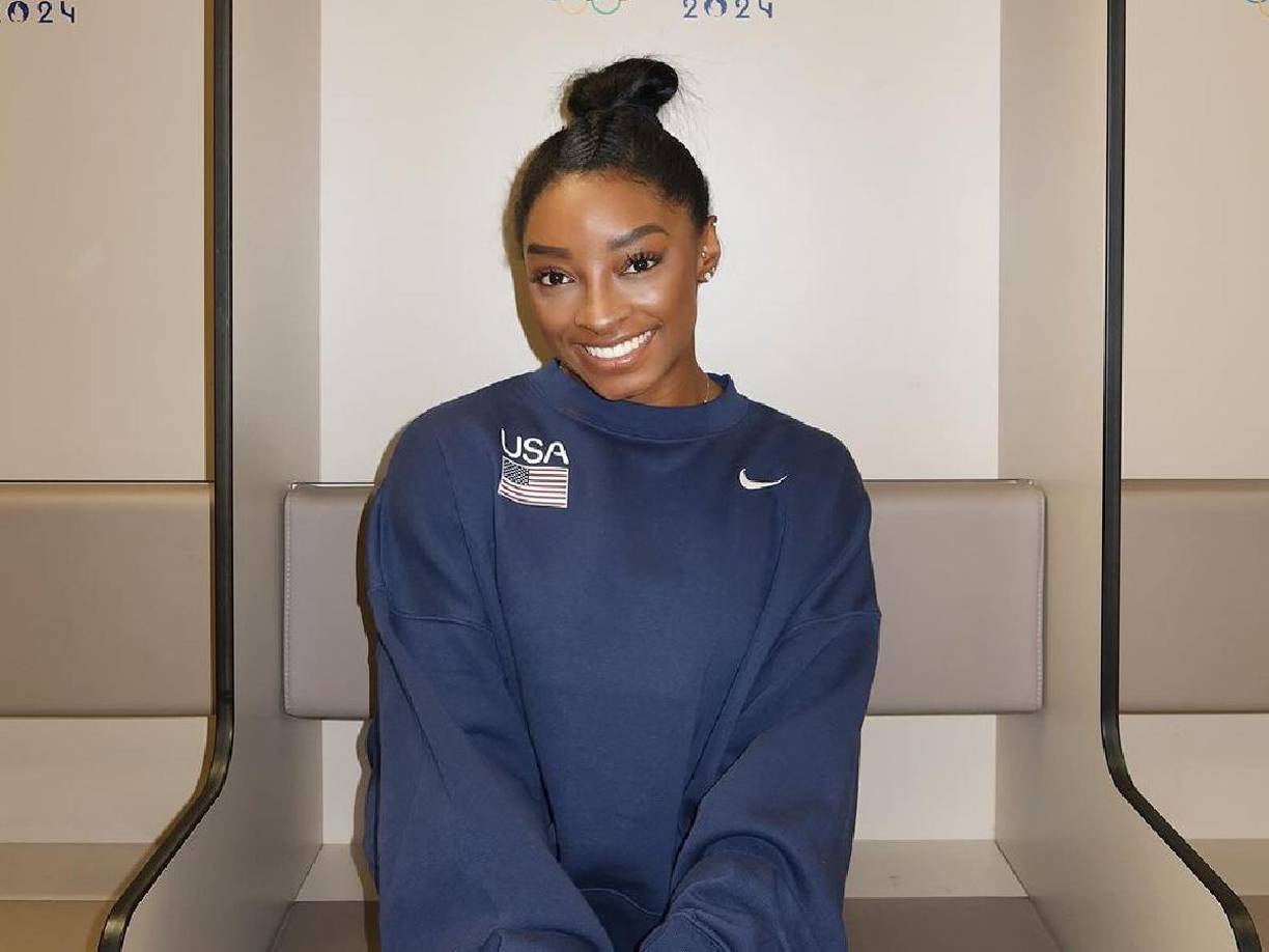 Shannon Biles, madre biológica de la reconocida gimnasta y que por su doloroso pasado marcado por su adicción tuvo que separarse de sus hijas hizo varias confesiones.