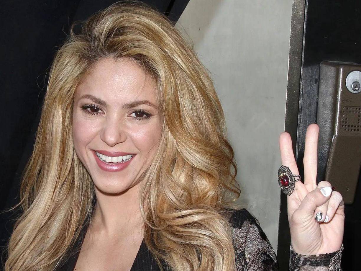 Para algunos esta frase fue suficiente para saber que sí habrá más referencias para el padre de sus hijos, aunque para algunos esto significó que en esta ocasión Piqué no tendría que ver en el tema.