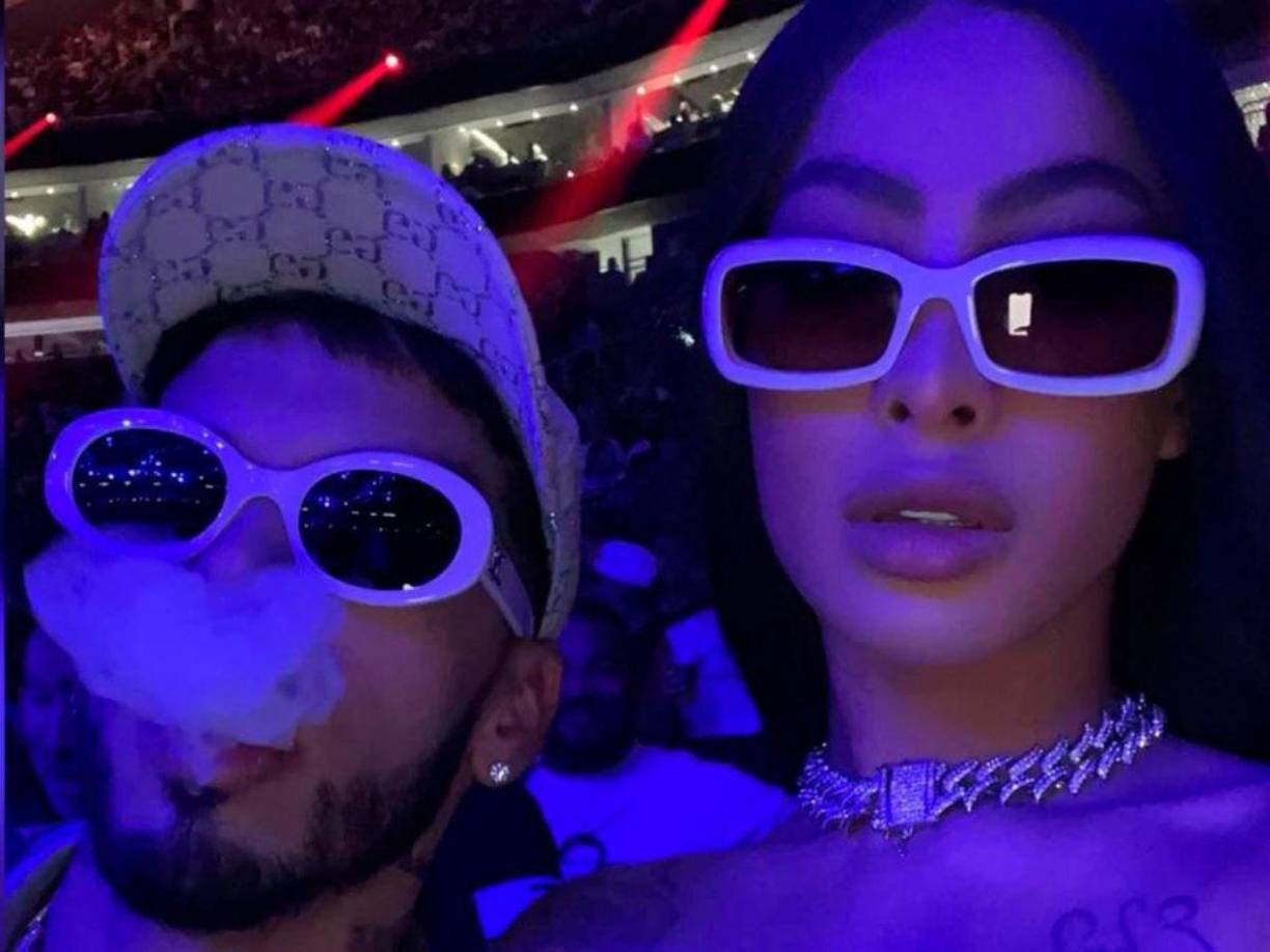 Luego de que Anuel AA anunció el pasado 8 de febrero durante una transmisión en vivo en Instagram que su relación con Yailín La Más Viral había llegado a su fin, sin dar mayor explicación del motivo que los llevó a concluir con su matrimonio, muchos se preguntaron qué pasó.