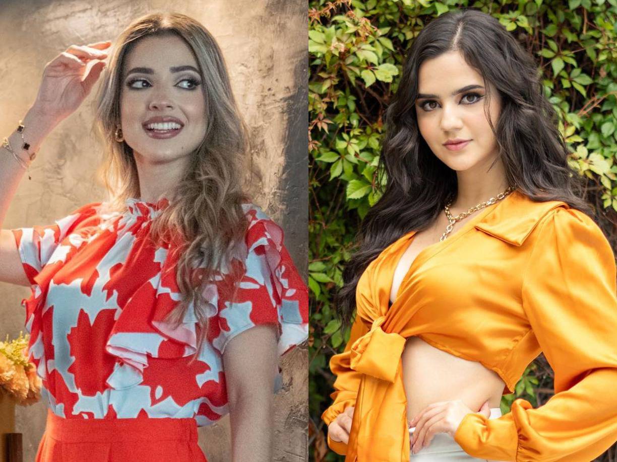 Ellas son las mujeres que aspiran a la corona de Miss Honduras Universo.