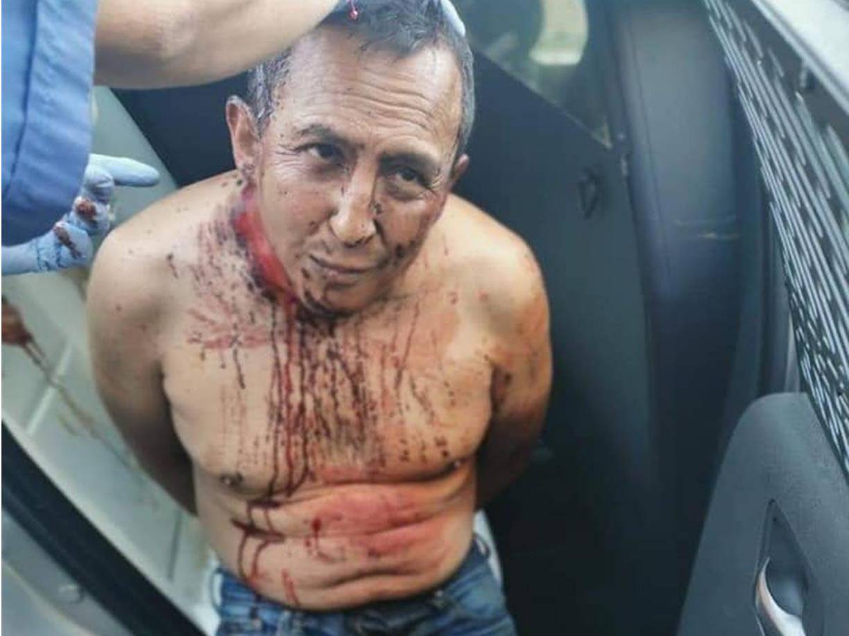 Por primera vez en la historia de la Ciudad de México, un feminicida recibió la pena máxima, de 70 años.