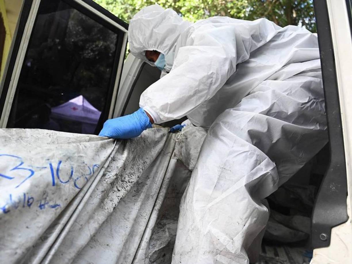 Ahora, gracias a los testimonios, se maneja que las víctimas fueron “seleccionadas” por las criminales que perpetraron la masacre. 