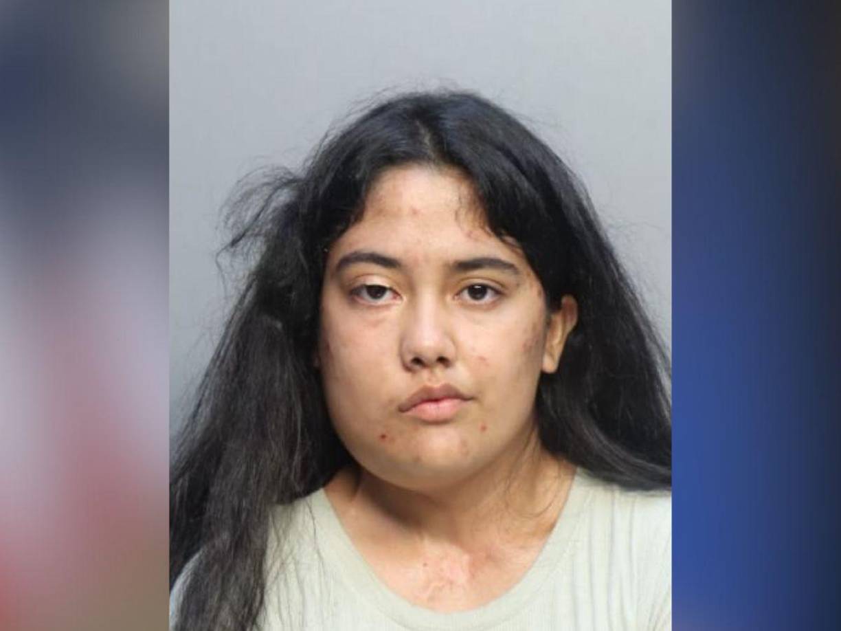 Un espeluznante caso ha conmocionado a la opinión pública en Florida, Estados Unidos, después de que una madre fuera arrestada por intentar contratar a un asesino a sueldo para matar a su propio hijo de tan solo 3 años de edad. La mujer, identificada como Jazmin Páez, fue expuesta cuando una "broma" en Internet resultó en su acusación de intento de homicidio. 