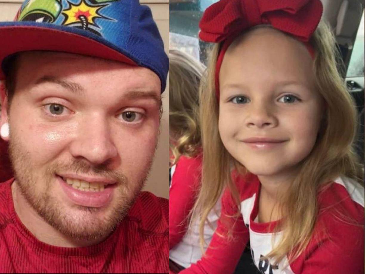 El alguacil del condado de Wise, Lane Akin, dijo durante una conferencia de prensa que Tanner Lynn Horner confesó haber matado a la niña de 7 años.