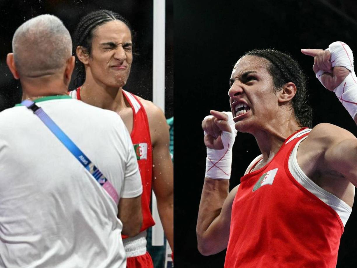 En el transcurso de la semana, el nombre de Imane Khelif se viralizó en redes sociales debido a la polémica de género y en donde muchos aseguraban era trans.