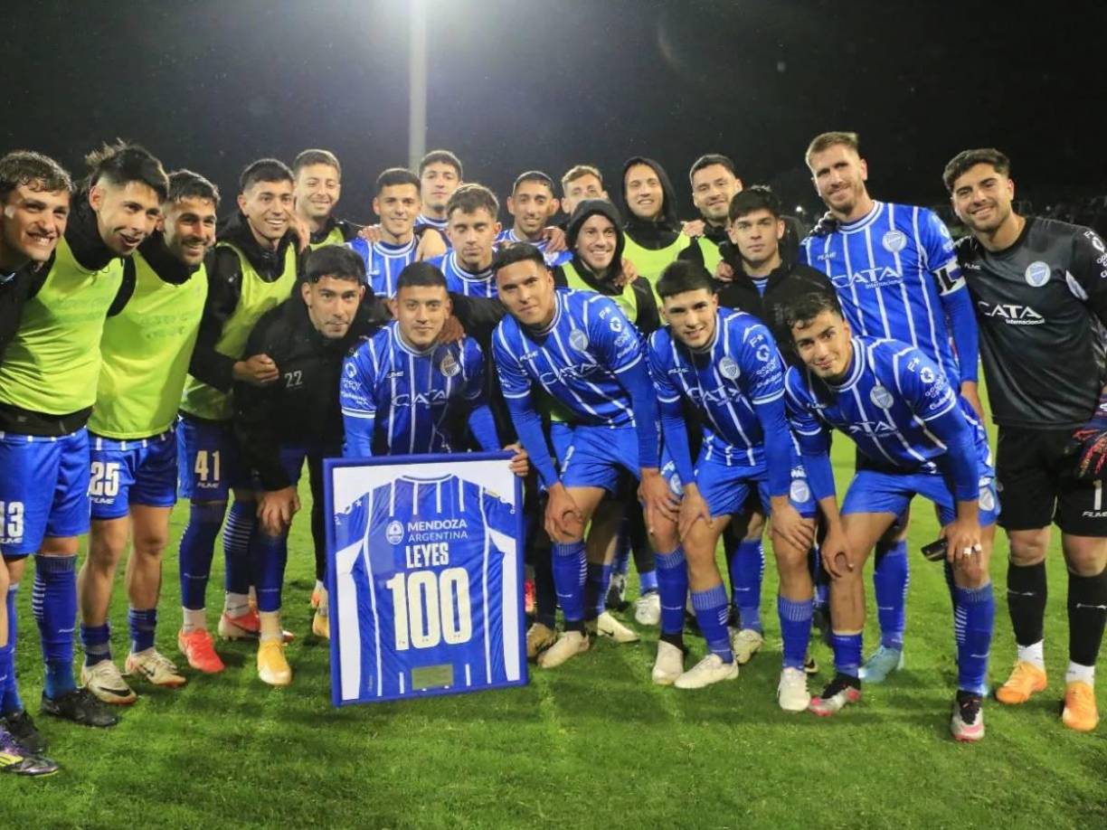 La historia de Godoy Cruz es de una larga lucha por lograr el sueño del pueblo bodeguero durante mucho tiempo: ascender y jugar en la Primera División del Fútbol Argentino.