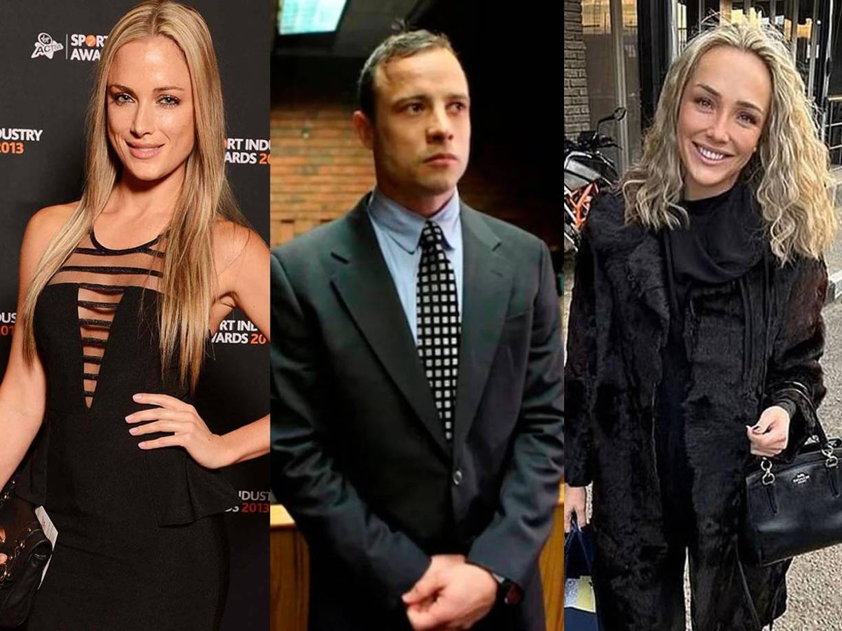 El atleta paralímpico Oscar Pistorius, que fue encarcelado por matar a su novia Reeva Steenkamp en 2013, busca rehacer su vida 11 años después y su nombre está dando mucho que hablar tras confirmarse un escalofriante descubrimiento con su nueva pareja.
