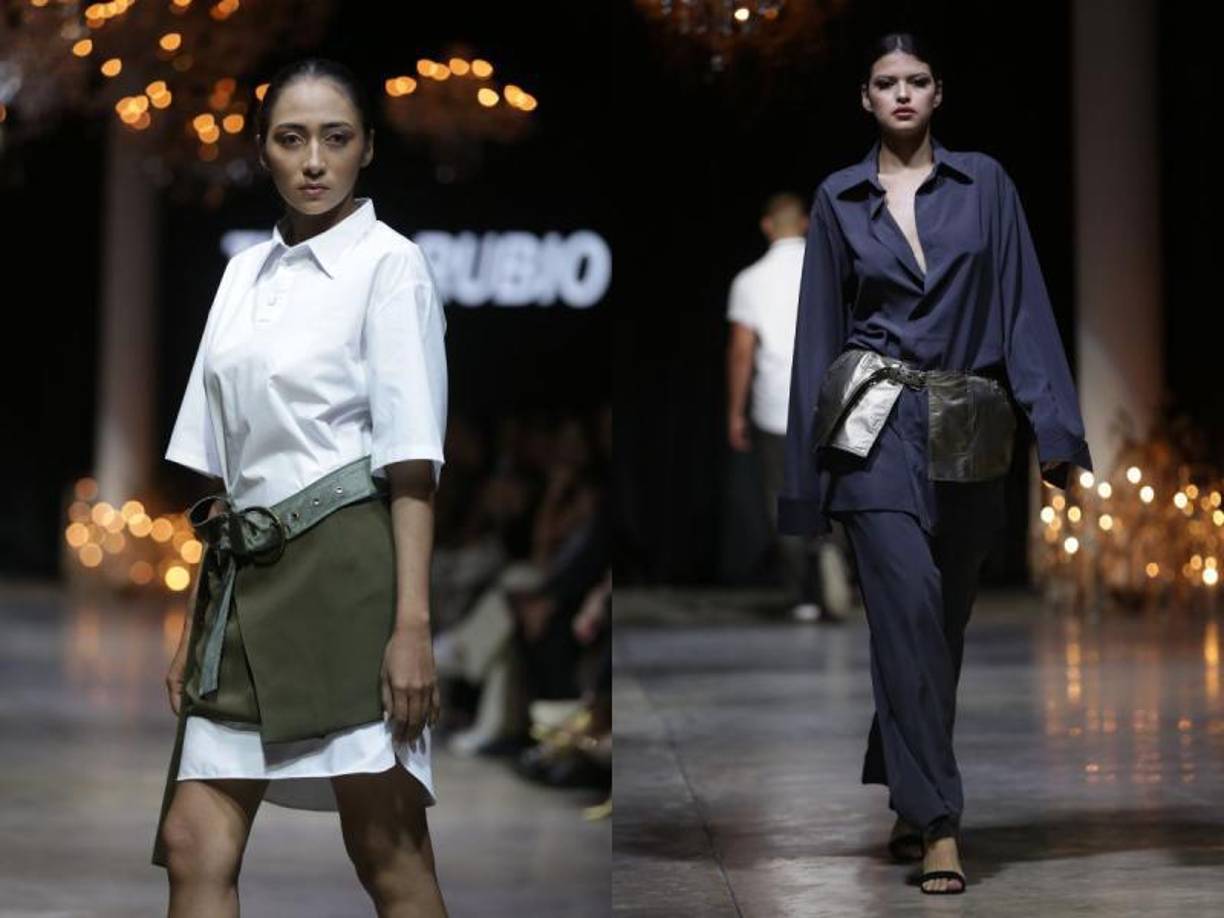 Lo nuevo de Tirso Rubio: esculturas en “Betón Brut”