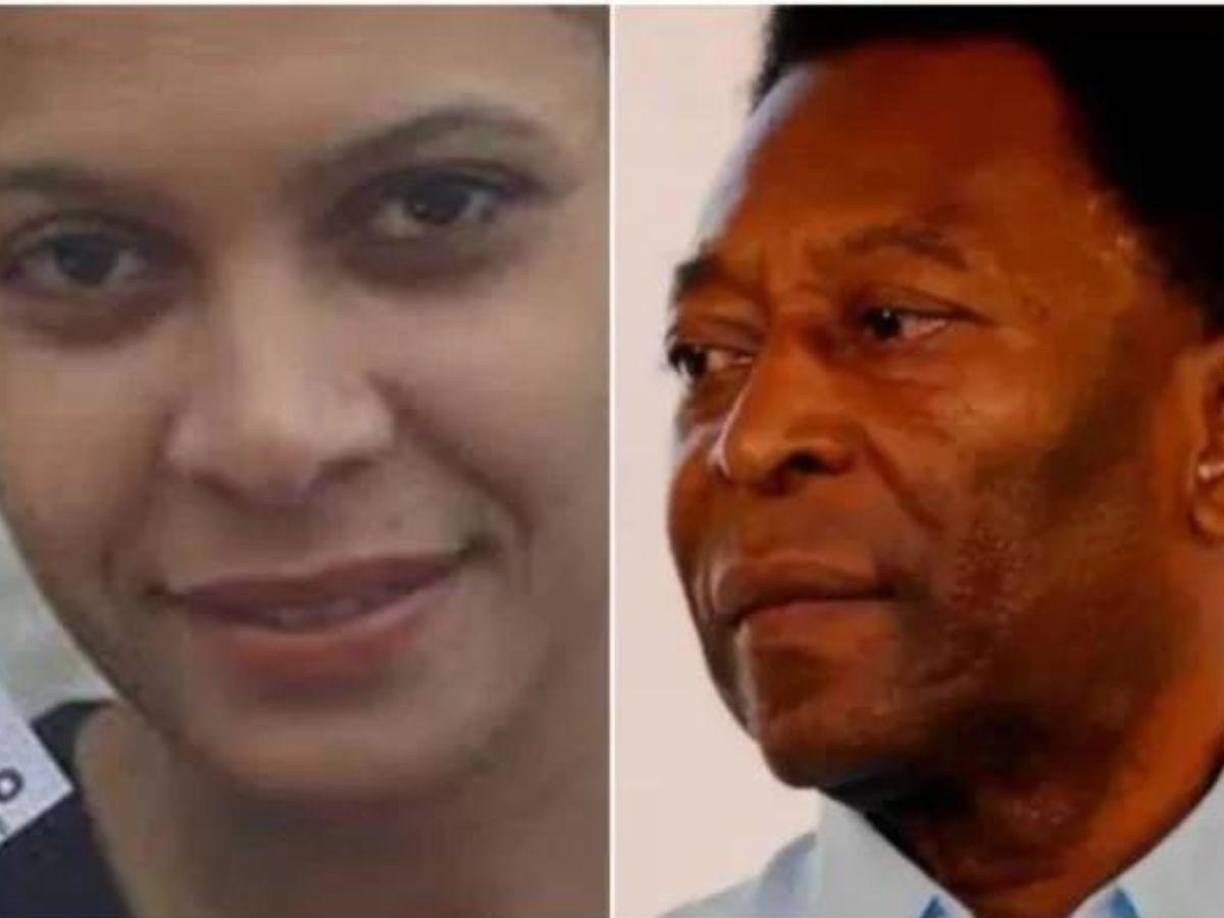 De los que sí se tiene certeza, además de los primeros de sus matrimonios, son Sandra, que murió de cáncer en 2006.