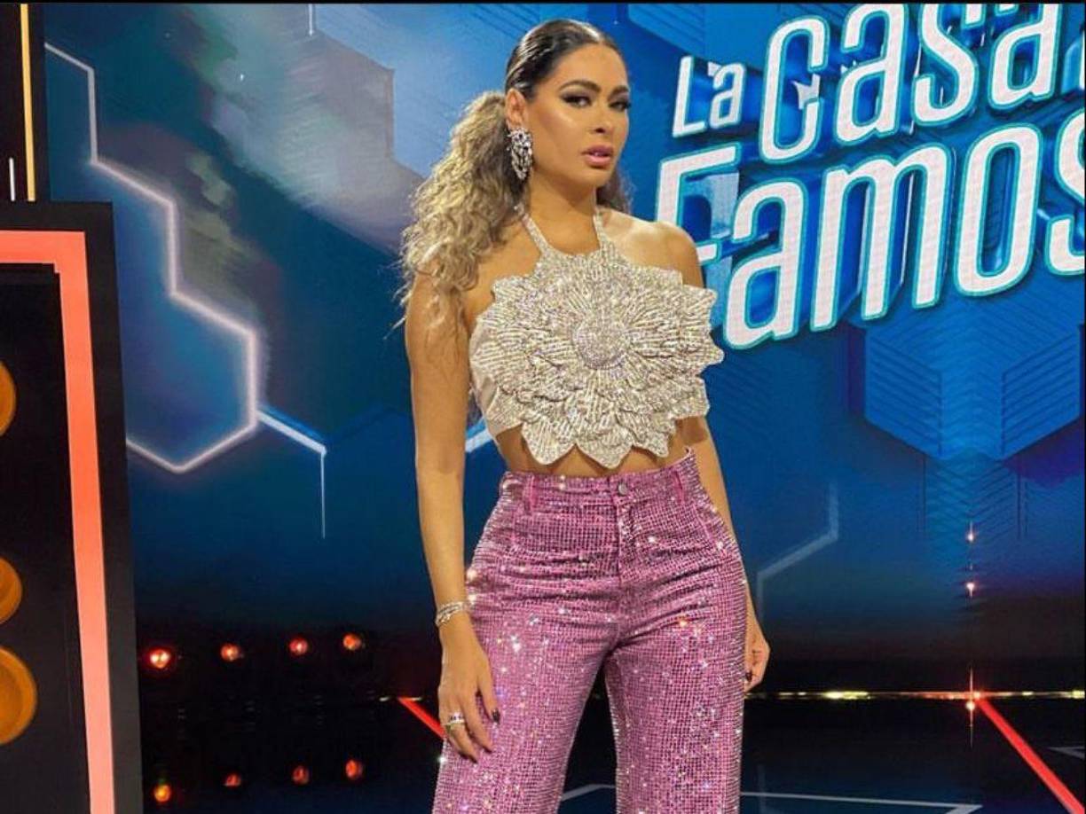 Miguel Ángel Montfort usó los micrófonos de TVNotas para compartir que gracias a ir con Jorge Clarividente, se enteró de que fue embrujado por Galilea Montijo.