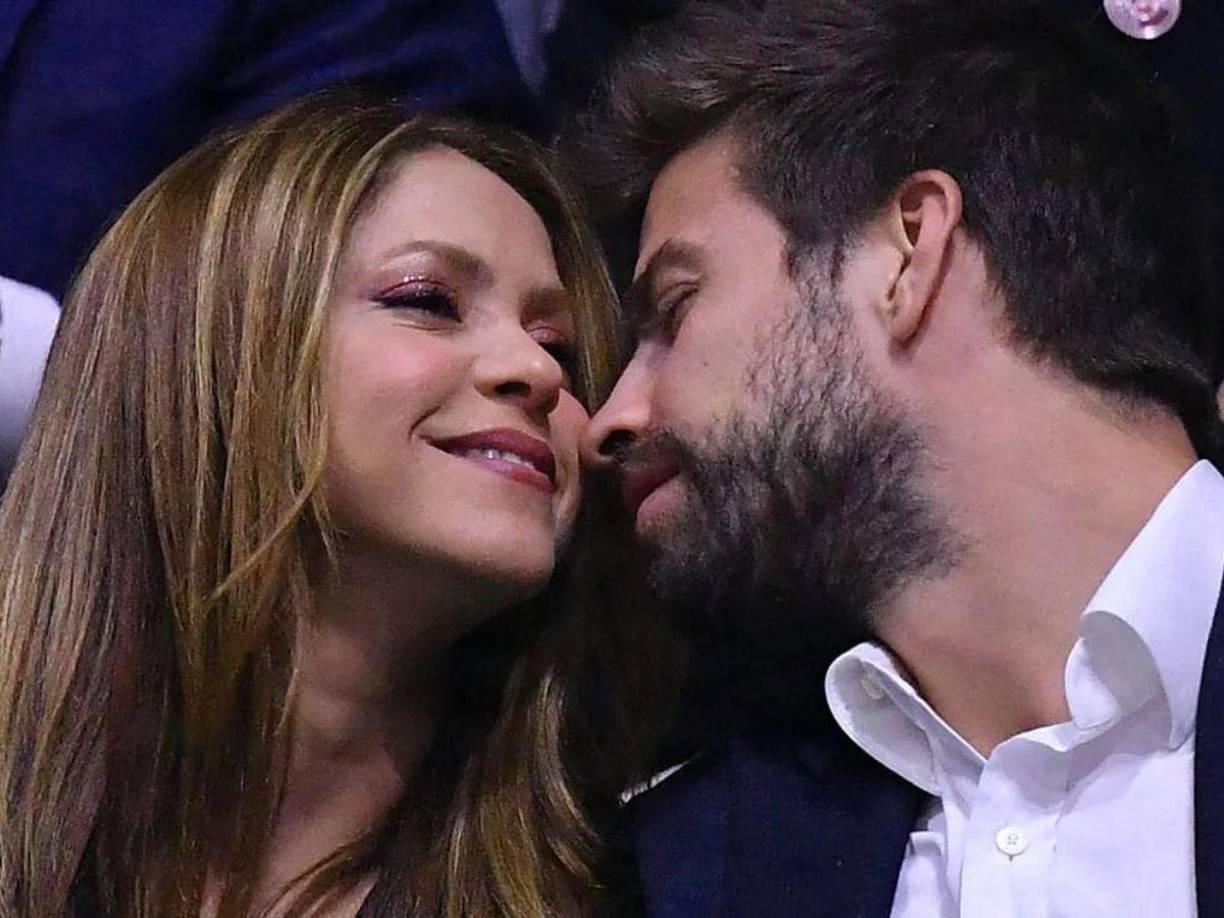 Las celebridades anunciaron su ruptura en junio de 2022, tras más de 10 años juntos y dos hijos en común.