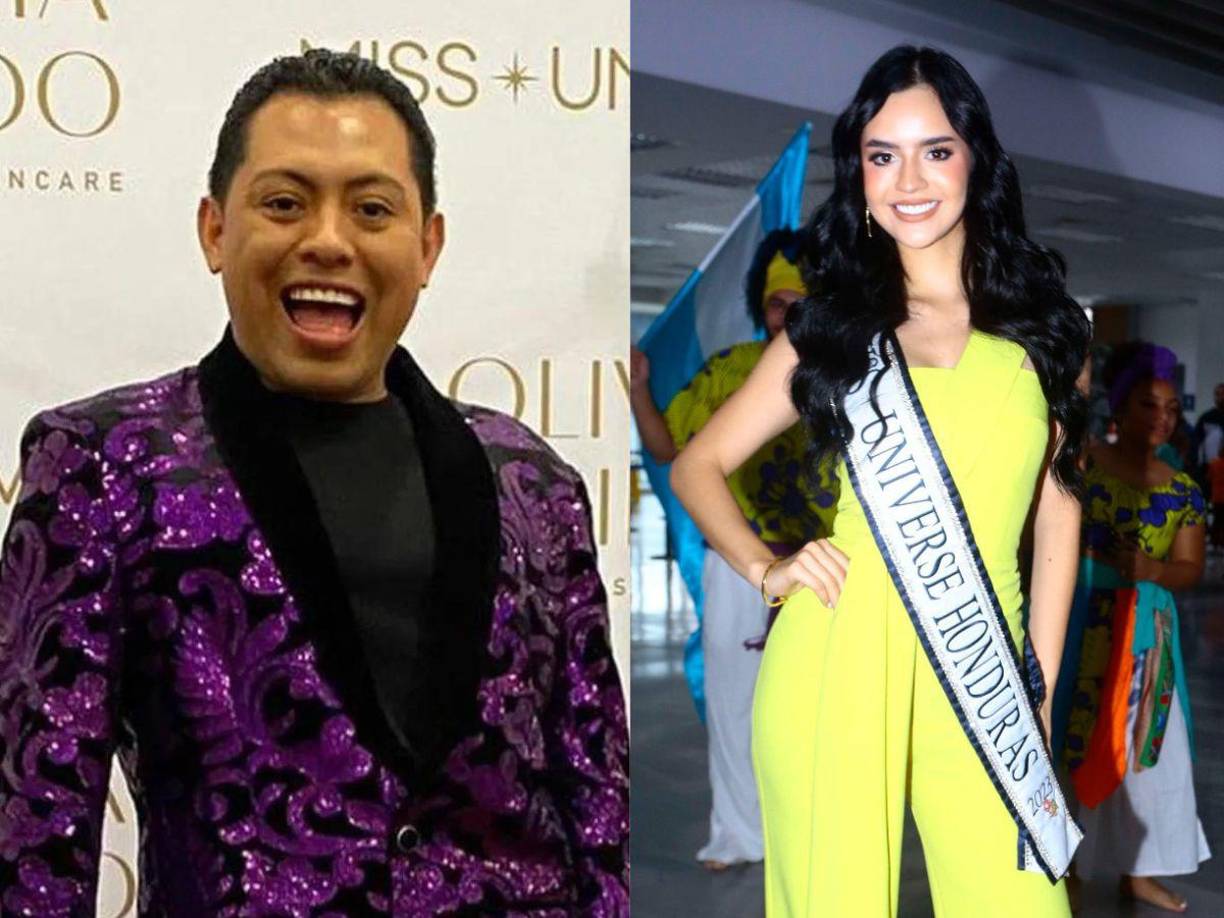 Miss Honduras se encuentra en la mira de los expertos en certámenes de belleza y así opinaron sobre ella. 