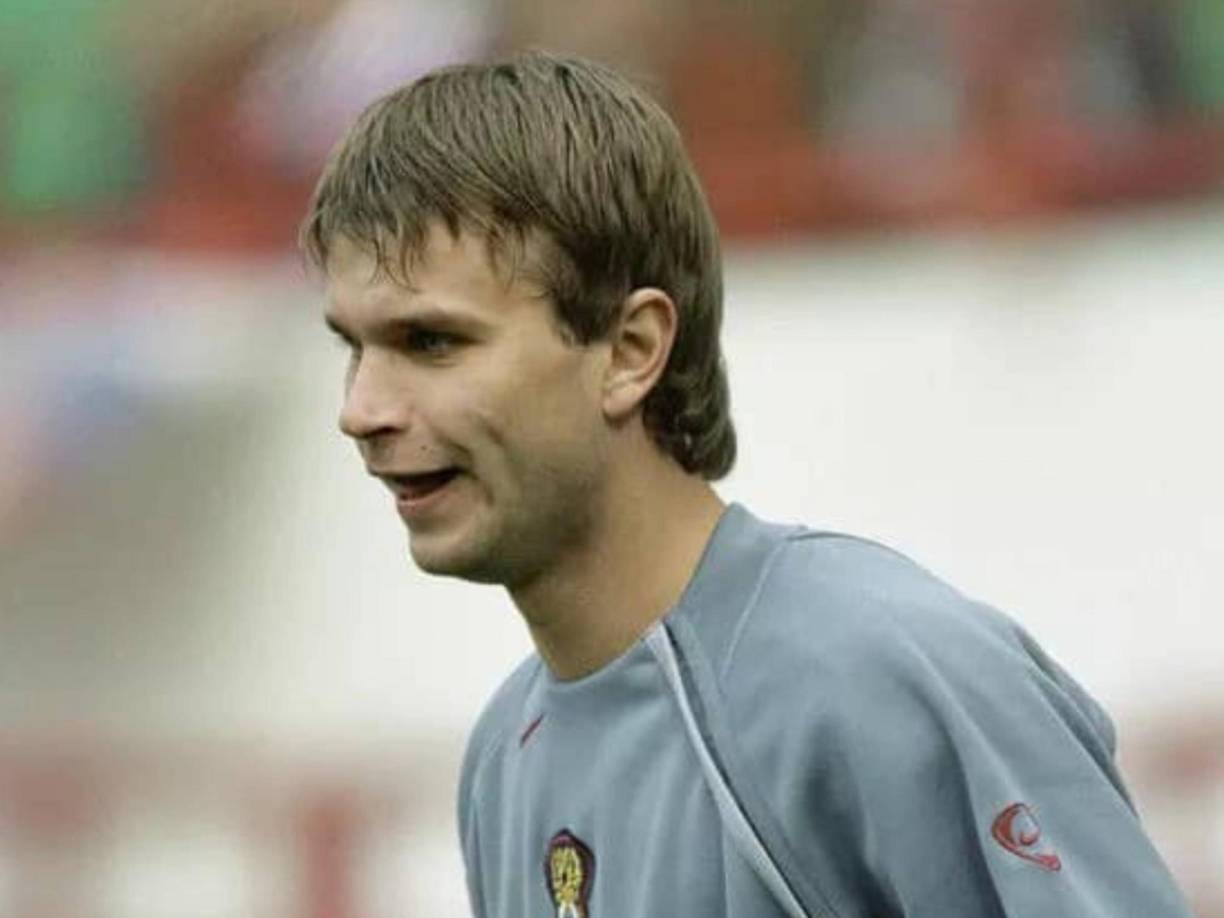 El futbolista Alexéi Bugáyev ha fallecido mientras participaba con las tropas rusas en el conflicto contra Ucrania.