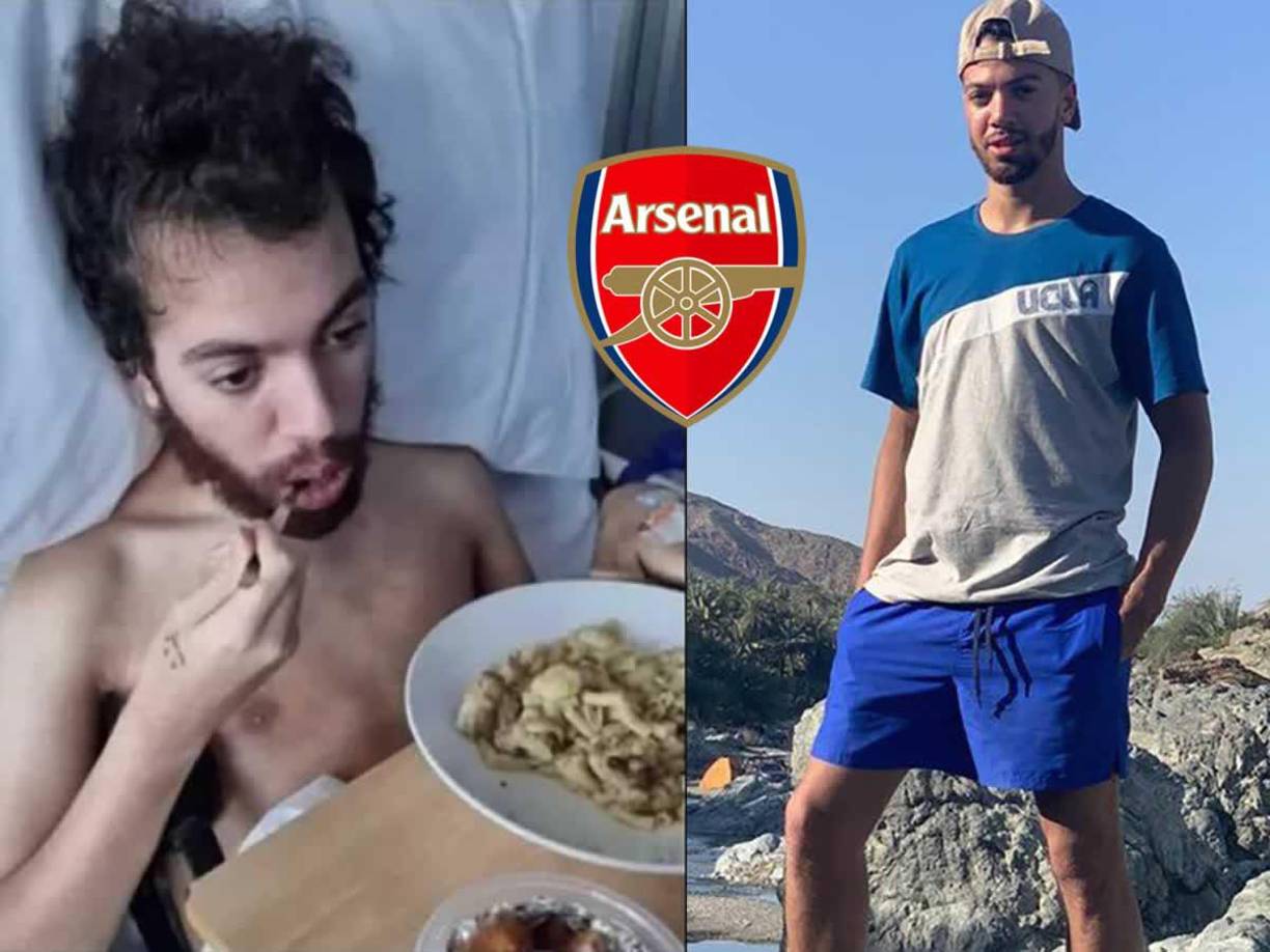 La vida de Daniel Cain cambió la noche del 9 de junio de 2020 y dio un giro inesperado y dramático después de asistir a una fiesta con un grupo de amigos. Hoy en día lucha para poder moverse tras quedar tetrapléjico por consumir una bebida adulterada.